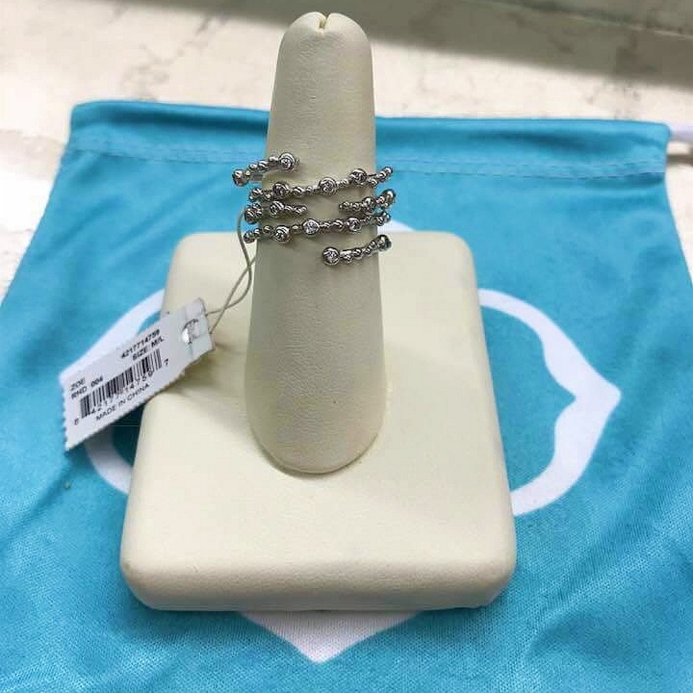 Kendra Scott Zoe ring